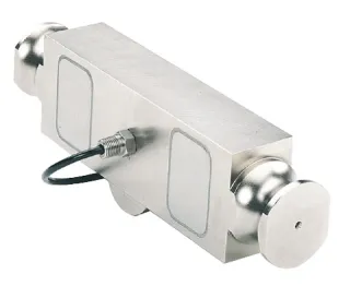 Тензодатчик SENSORTRONICS 65040C-10T-3122 (Vishay Precision Group)