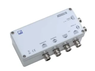 Коробка HBM AED9201B