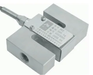 Тензодатчик KELI DEE-A-250кг
