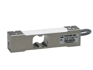 Тензодатчик HBM PW2D-C3MR-36kg