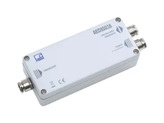 Коробка HBM AED9501A