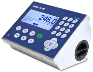 Индикатор Mettler Toledo IND246