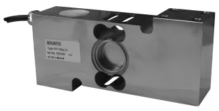 Тензодатчик FLINTEC PC7-100kg-GP