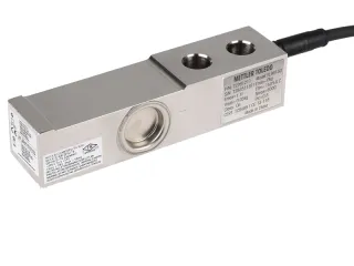 Тензодатчик Mettler Toledo SLB615D-C3-1.1t(2500lb)