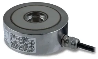Тензодатчик Mettler Toledo RLC-C3-10t(22046lb)