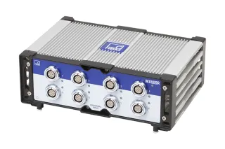 Измерительный усилитель HBM MX840B-R