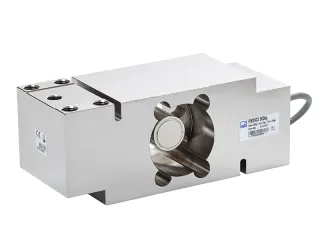 Тензодатчик HBM PW29-C3MR-100kg