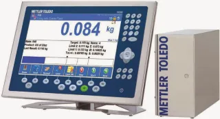 Индикатор Mettler Toledo IND890-15