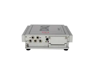 Центральный процессор HBM ECPU-PLUS-COM-2