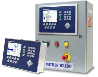 Индикатор Mettler Toledo IND780batch