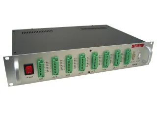Цифровой преобразователь FLINTEC FMV-8