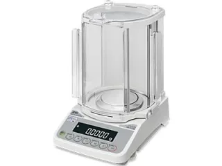 Аналитические весы AND HR-150AG