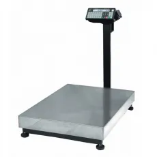 ТВ-M-P3.150.2-3 товарные весы с печатью этикеток