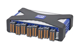 Измерительный усилитель HBM MX1601B