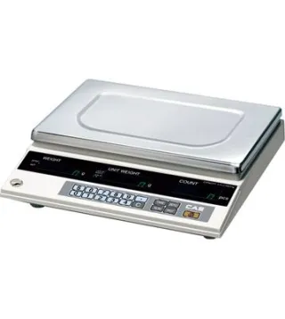 Счетные весы CAS CS-10 340х215