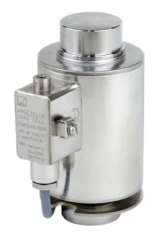 Тензодатчик HBM C16A-D1-40t