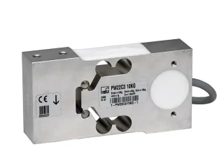 Тензодатчик HBM PW22-C3MR-10kg