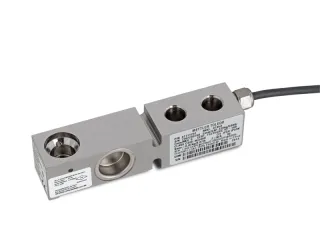 Тензодатчик Mettler Toledo 0745A-110kg(250lb)