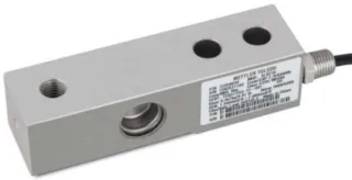 Тензодатчик Mettler Toledo SLB215-C1-4.4t(10Klb)