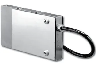 Тензодатчик SENSORTRONICS 60051-100lbs (Vishay Precision Group)