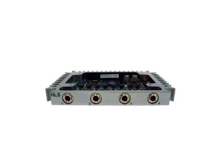 Аналоговая плата HBM ELHLS