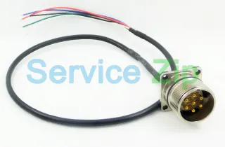 Разъём платформы CAS RW-P (папа)