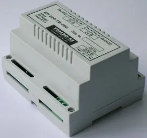 Блок питания Тензо-М БП220-ТВ-006