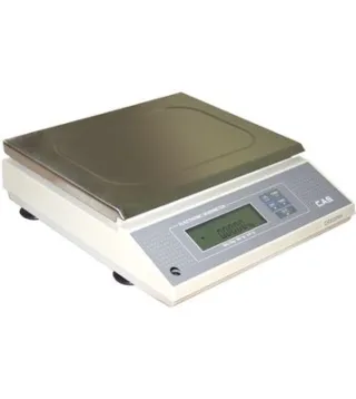 Лабораторные весы CAS CBX 12 KH