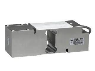 Тензодатчик HBM PW16A-C3MR-250kg