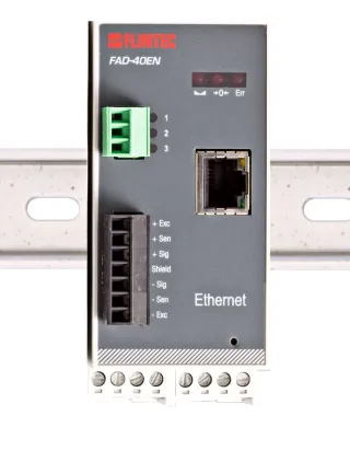 Цифровой преобразователь FLINTEC FAD-40EN