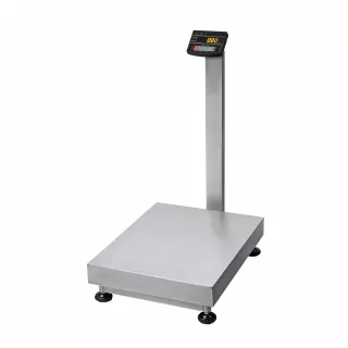 ТВ-5040N-32.2-А013 товарные весы из нержавеющей стали