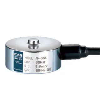Тензодатчик CAS MNC-500кг
