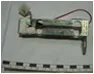 Тензодатчик CAS BC-120MW