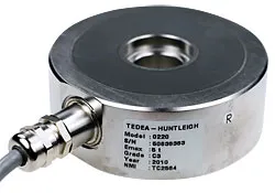 Тензодатчик Tedea-Huntleigh 220-5t-C3 (Vishay Precision Group)