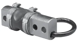 Тензодатчик SENSORTRONICS 60040-100lbs (Vishay Precision Group)