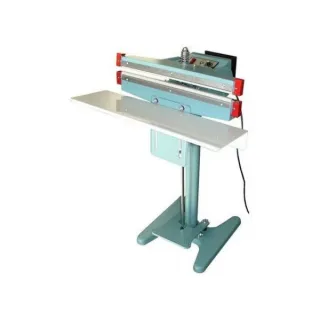 Напольный запайщик пакетов HUALIAN PFS-650*2