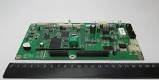 Главная плата CAS CL3000