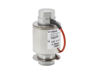 Тензодатчик HBM C16A-C3-30t
