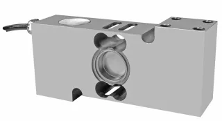 Тензодатчик FLINTEC PC7-250kg-GP