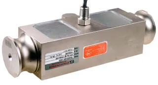 Тензодатчик SENSORTRONICS 65040C-10T-3000 (Vishay Precision Group)