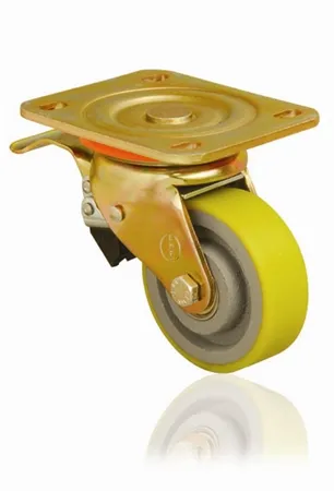 Рулевое колесо ED01 VBP F 100