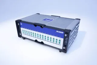 Усилитель HBM MX1609KB-R