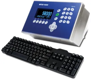 Индикатор Mettler Toledo IND560 PDX