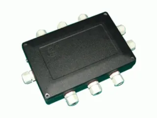 Соединительная коробка Zemic JB05A-4