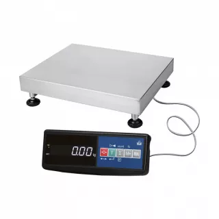 ТВ-5040N-32.2-А1 товарные весы из нержавеющей стали