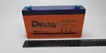 Аккумулятор CAS CPS BATTERY 6V7Ah