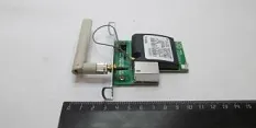 Сетевая карта WI-FI CL-5000 J