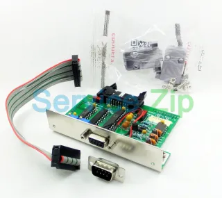 Опция для индикатора CI-5010A (op-04) токовая петля