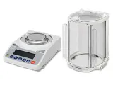 Аналитические весы AND HR-150AG, фото 2
