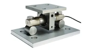 Узел встройки Mettler Toledo SWD440 CS WMK 5-20Klb